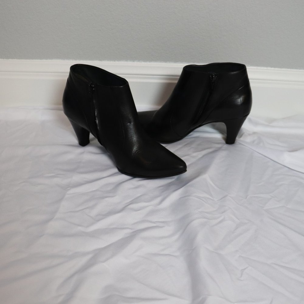 Paul Green Tatum Bootie